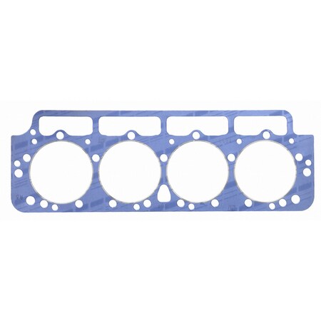 Fel-Pro Head Gasket, 7893PT 7893PT